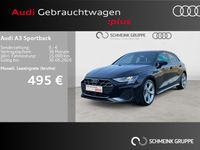 Audi A3 - Vorschau Bild 2