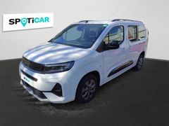 Fahrzeugabbildung Opel Combo Life E GS XL 1.5D AT8 7-Sitzer, Navi