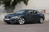 Audi A5 Sportback 2.0 TFSI quattro - Audi Gebrauchtwagen in Stuttgart