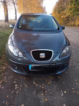 Seat Altea 1.6 - gebrauchte Seat Alhambra aus dem Jahr 2006