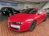 Alfa Romeo 159 2.2 JTS 16V ti Sportpaket Navi Bi-Xenon Lede - Alfa Romeo 159: Jts