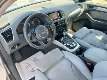 Audi Q5 - 11