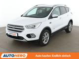 Ford Kuga 1.5 EcoBoost Titanium Aut.*NAVI*TEMPO*CAM* - Ford Kuga: Titanium