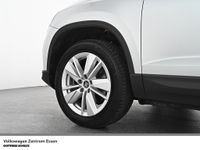 Skoda Karoq - Vorschau Bild 6
