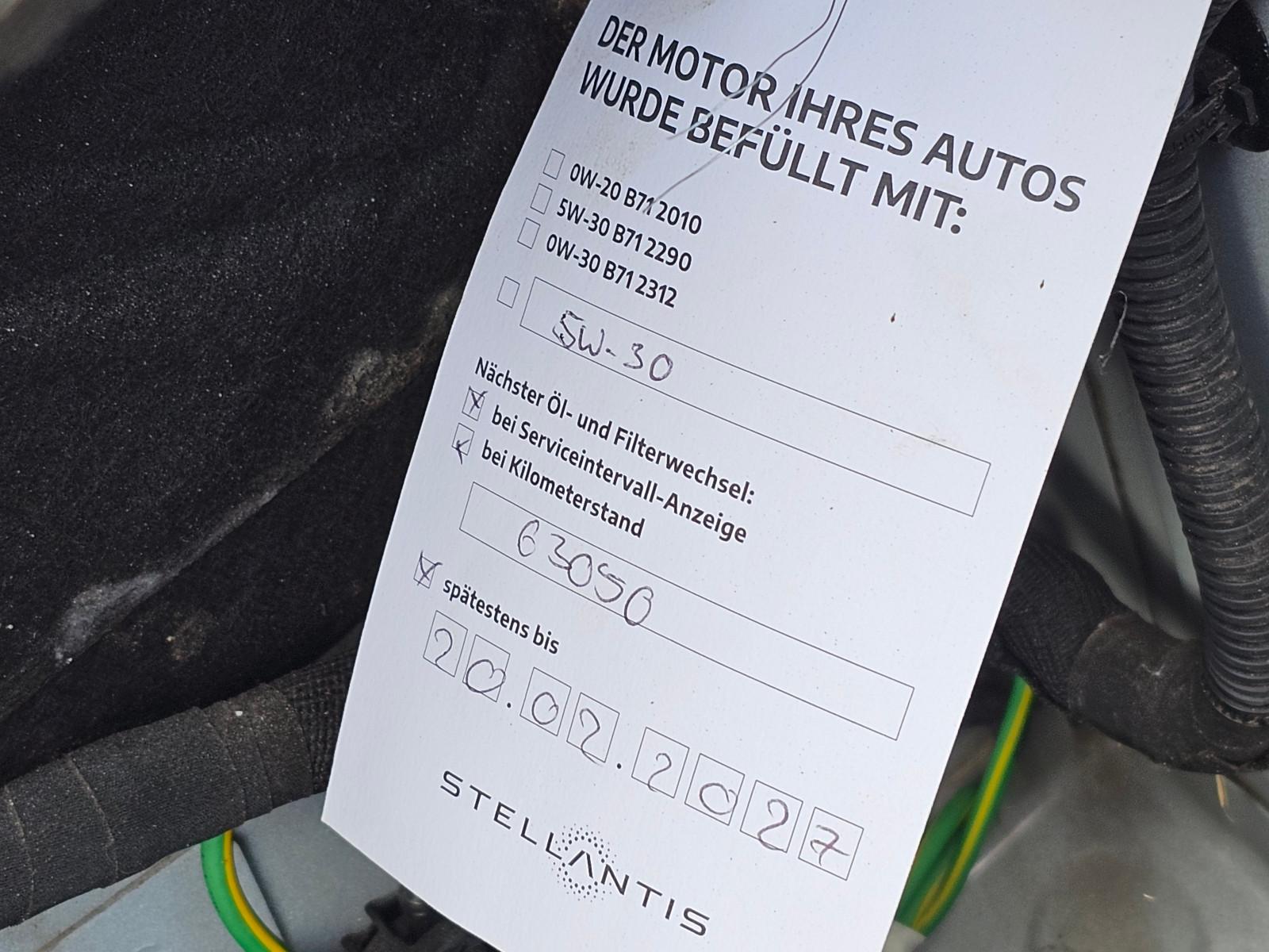 Peugeot Expert Kasten Premium L2 AHK,Klima,Mwst.