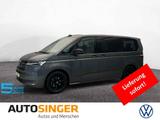 Volkswagen T7 Multivan ENERGY eHybrid LANG LÜ ELEK.TÜR*360* - VW T7 7-Sitzer