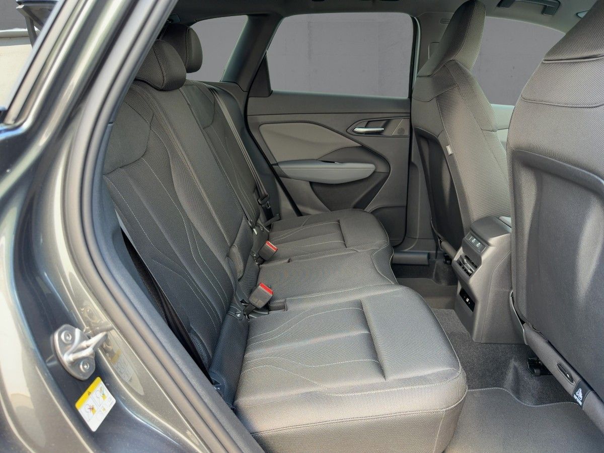Audi Q3 - Bild 13
