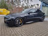 Alfa Romeo Giulia Quadrifoglio NEUE REIFEN+20" FUCHSSCHMIED - Alfa Romeo Giulia: Quadrifoglio