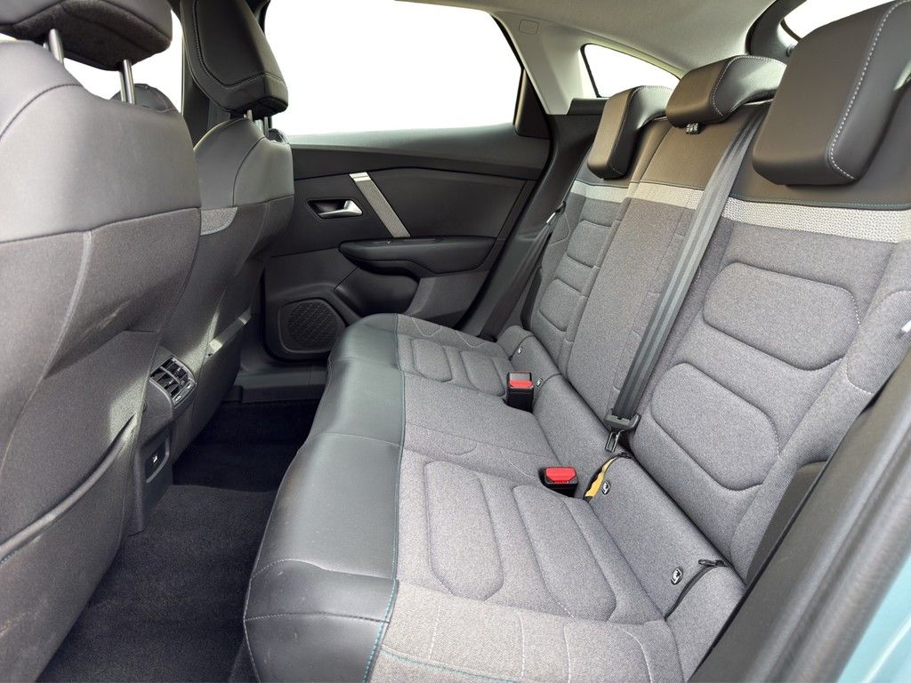 Citroën C4 - Bild 18