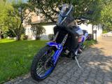 Yamaha Tenere 700 World Raid | viel Zubehör - YAMAHA R7