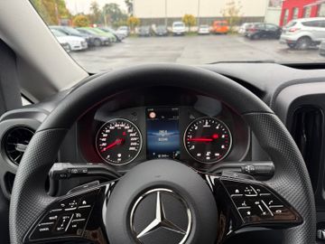 Mercedes-Benz Vito Tourer 116 CDI lang PRO+9Sitze+RFK+2X S.Tür