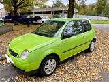Volkswagen VW Lupo mit Klimaanlage - VW Lupo Gebrauchtwagen in Hannover