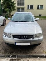 Audi A3 1.8T | 150PS | Recaro | TÜV NEU - gebrauchte Audi A3 aus dem Jahr 2002