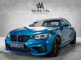 BMW M2 Competition *DKG*GSD*RFK*M-Sitze*Harman*Keyl* - gebrauchte BMW M2 aus dem Jahr 2020