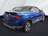 Volkswagen T-Roc - Vorschau Bild 3