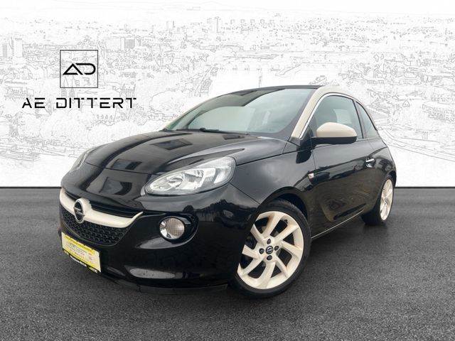 Opel Adam Open Air +Car Play+SHZ+LHZ