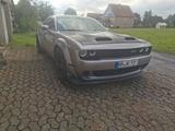 Dodge Challenger Hellcat Widebody VHB - Dodge Challenger: Hellcat