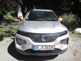 Dacia Spring Comfort Plus Comfort Plus - Dacia Spring in Wuppertal