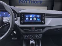 Skoda Scala - Vorschau Bild 14