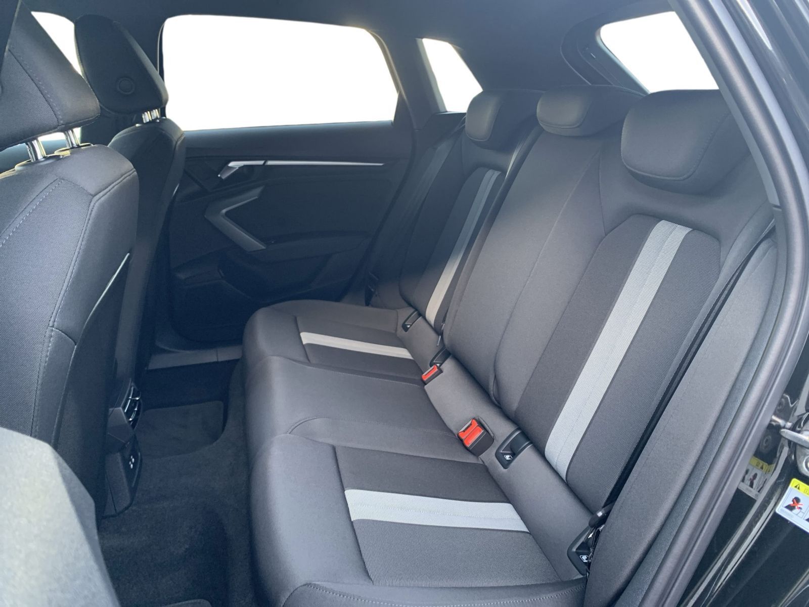 Audi A3 - Bild 12