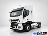 Iveco Stralis AS440S46T/P LNG 4x2 | - Iveco Stralis lng