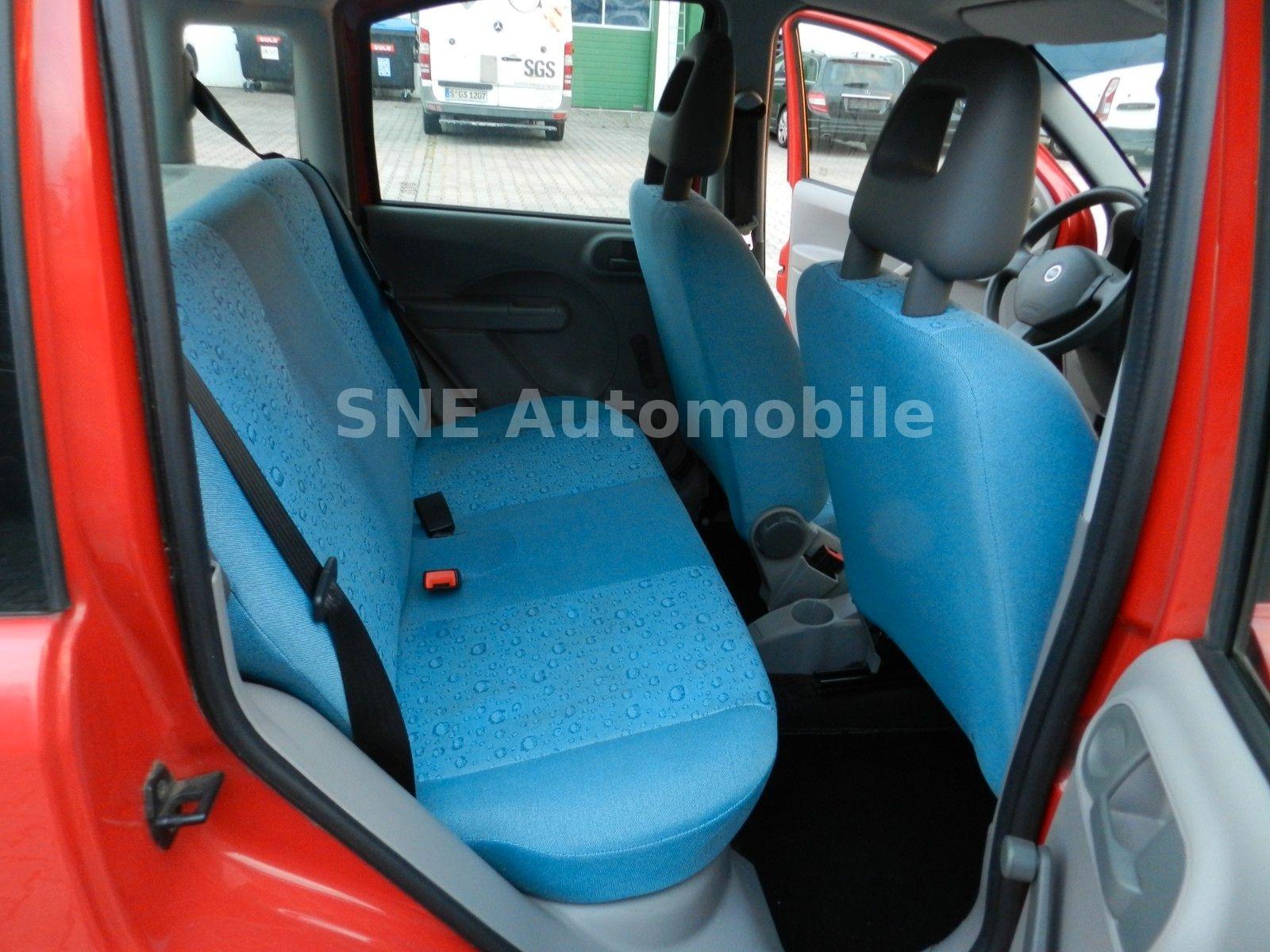 Fiat Panda 1.1 8V