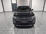 Volkswagen T-Cross 1.5 TSI Style  DSG|Kamera|Navi|Sitzhzg - Volkswagen T-Cross 1.5 TSI