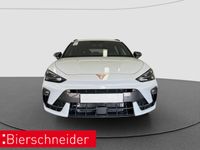 Cupra Leon - Vorschau Bild 3