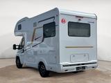 Eura Mobil Activa One 570 HS Markise NAVI KAMERA Fahrassist - Eura Mobil Hs 570