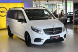 Mercedes-Benz V 250 Edition Lang*M-Bux*AMG Line*Leder