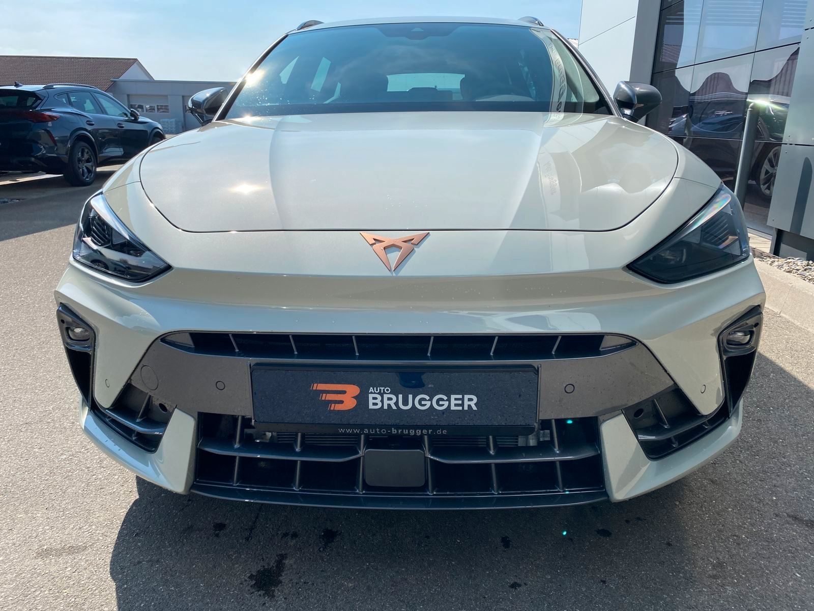 Cupra Leon - Bild 2
