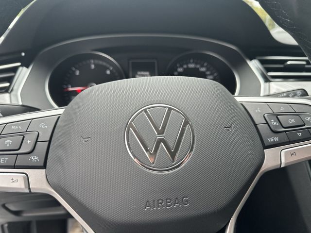 Passat Variant 2.0 TDI Business NAVI RFK LED SIT
