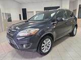 Ford Kuga 2.0 TDCi 136 CV 4WD Titanium DPF - gebrauchte Ford Kuga aus dem Jahr 2008