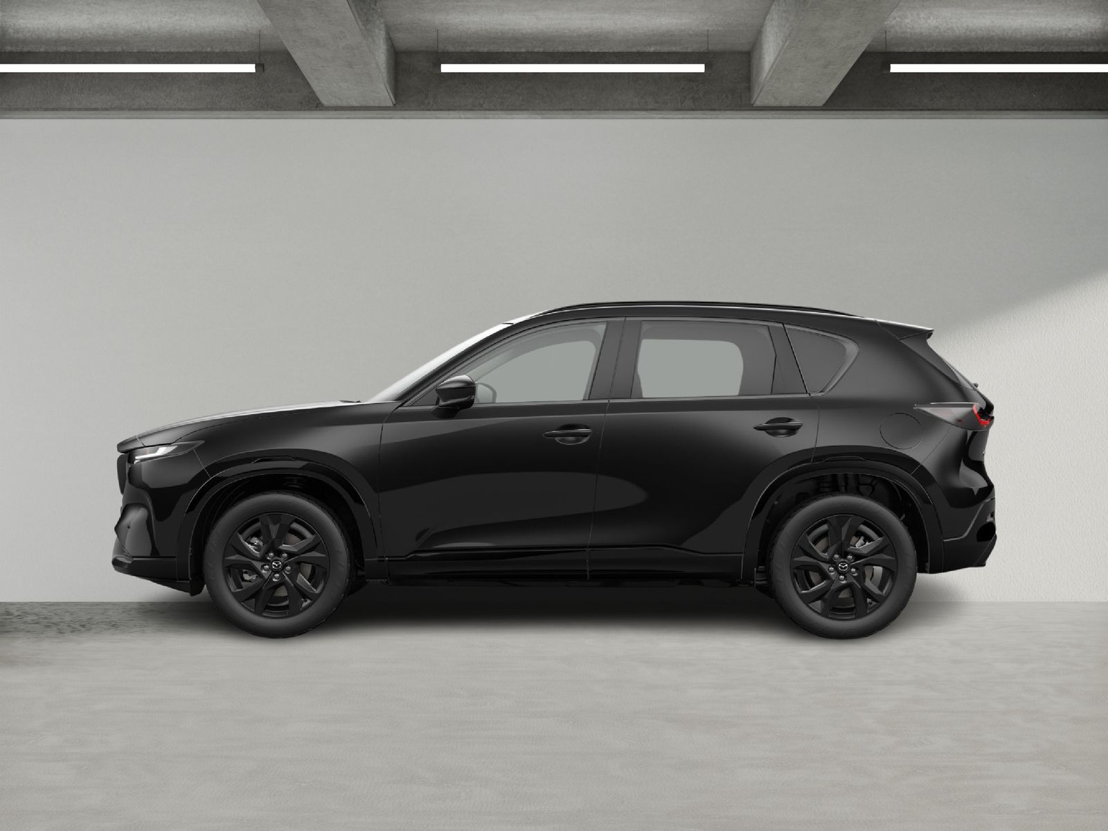 Mazda CX-5 - Bild 6