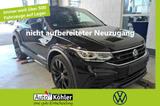 Volkswagen Tiguan R-Line TDi DSG 4M Vollausstattung Matrix - Volkswagen Tiguan: Vollausstattung