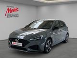 Hyundai i30 1.0 TGDI N Line *SPORT OPTIK PAKET!* - Hyundai i30 Sport mit Benzin-Antrieb