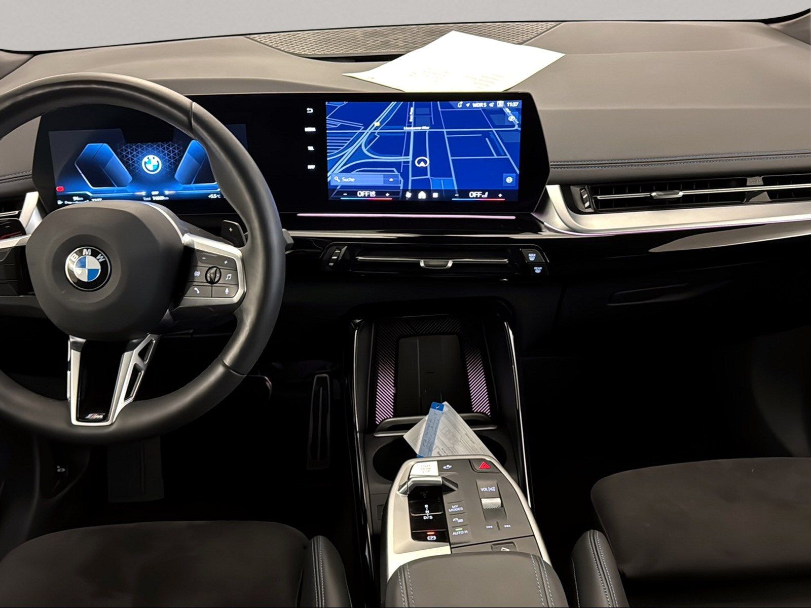 BMW 220 Active Tourer - Bild 10