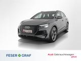 Audi Q4 40 e-tron Rückfahrkamera/Sportsitze/SONOS Sou - Audi Q4 aus 2022
