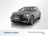 Audi Q4 40 e-tron Rückfahrkamera/Sportsitze/SONOS Sou - Audi Q4 mit Elektro-Antrieb