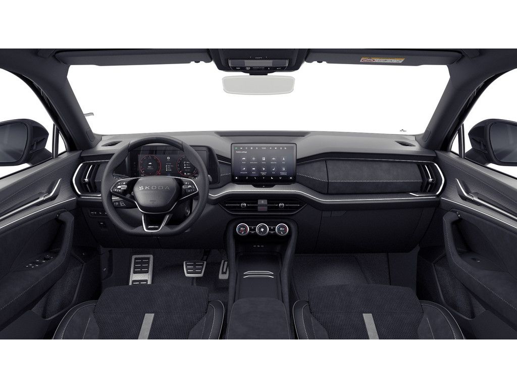 Skoda Kodiaq - Bild 4