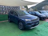 Jeep Compass 1.6 MULTIJET 130 CV LIMITED - Jeep: Van