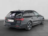 Audi A4 Avant 40 TFSI Q 2x S LINE MATRIX KAMERA AHK L - Audi A4 Jahreswagen