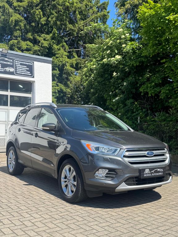 Image of Ford Kuga