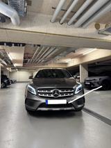 Mercedes-Benz GLA 220 4MATIC DCT - AMG Offroad Paket - Mercedes-Benz GLA 220 von privat