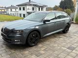 Skoda Superb 2.0 TSI DSG 4x4 Style Combi Style - Skoda Superb: Allradantrieb, Dsg