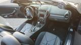 Mercedes-Benz 280 - Mercedes-Benz Cabrio aus dem Jahr 2005