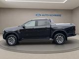Ford Ranger Plug-in-Hybrid Wildtrak e-4WD Doppelkabin - Ford Ranger Plug-in Hybrid (PHEV) Gebrauchtwagen