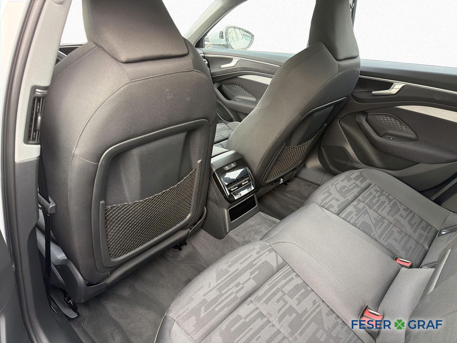 Audi A6 - Bild 11