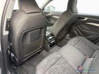 Audi A6 - Vorschau Bild 11