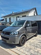 Volkswagen T5 Multivan (StHz./Camping/Matratze/WR) 2l TDI - : Matra